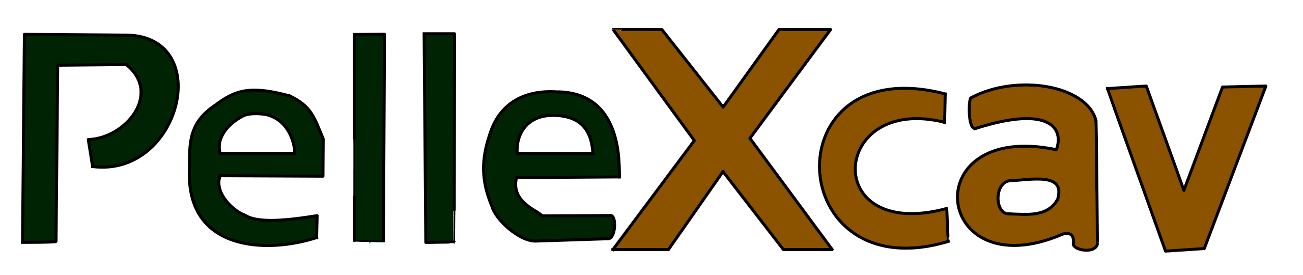 PelleXcav